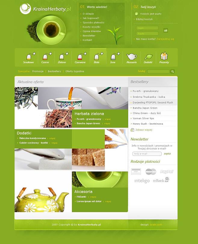 网站页面设计欣赏 探索视觉美学与用户体验的融合